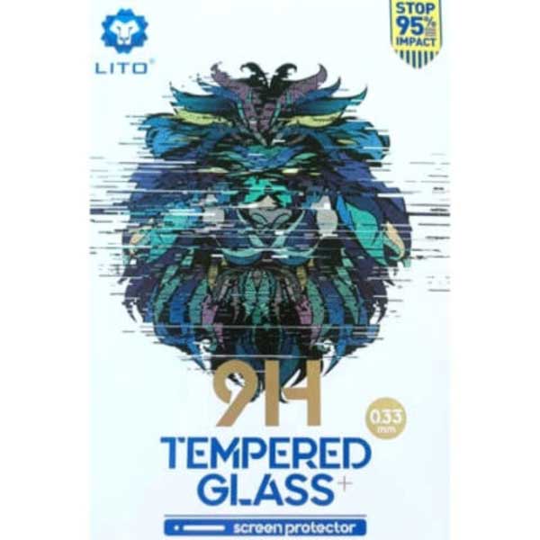 2.5D Clear Tempered Glass Protector (Suits Realme C3) - POP Phones, Australia