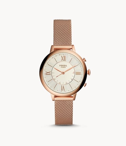 hybrid smartwatch australia