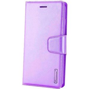 Soka Hanman Wallet Case - Purple