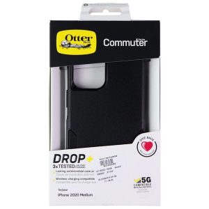 OtterBox Commuter - Black