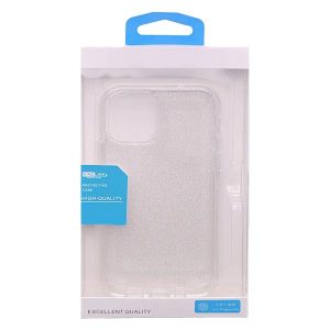 Soka Tough Diamond Case - Clear