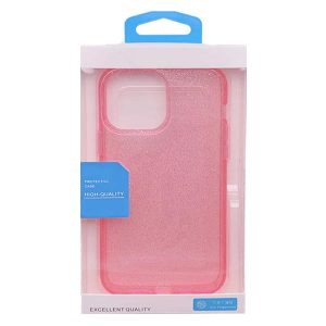 Soka Tough Diamond Case - Pink