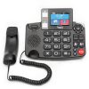 Opel Mobile 4G Mobile Home Phone