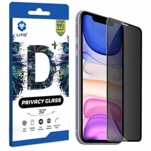 Soka D+ Privacy Glass