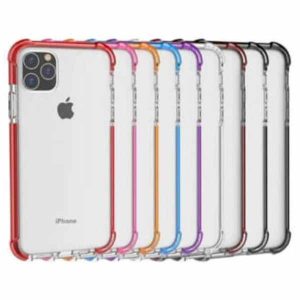 iphone Absorption Case