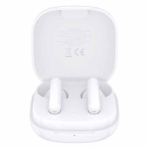 TCL MOVEAUDIO S150 Wireless Earbuds - White