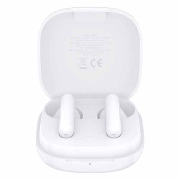TCL MOVEAUDIO S150 Wireless Earbuds - White