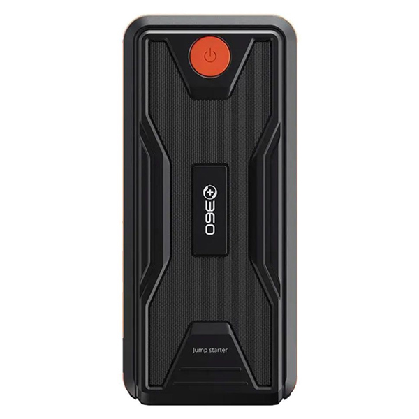 360 D6H Portable Car Jump Starter 1000 mAh - Pop Phones, Australia