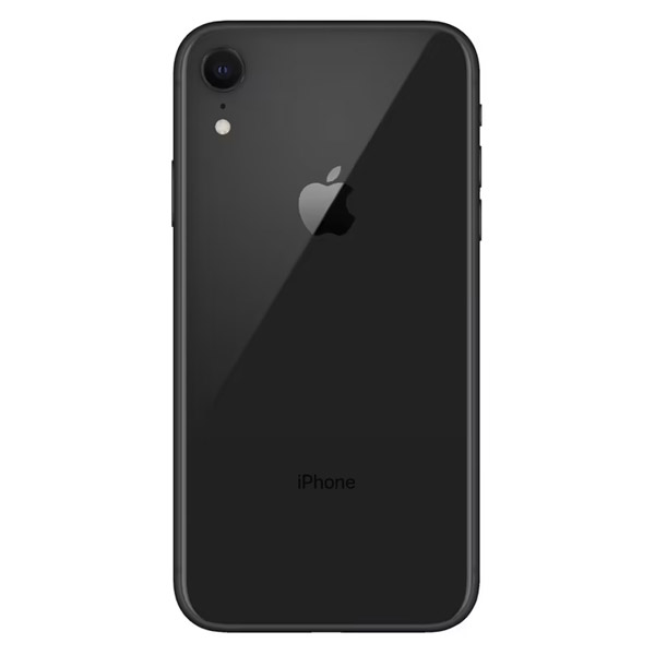 Buy Apple iPhone XR 128GB Black - Excellent Condition Online - Pop