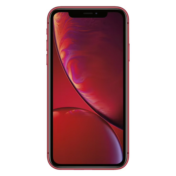 Apple iPhone XR 64GB Red - Refurbished (Good) - Pop Phones, Australia