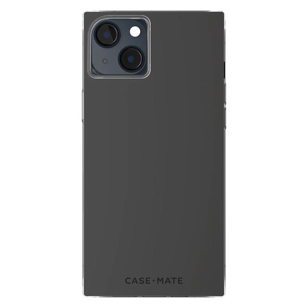 Case-Mate Blox Case MagSafe (Suits iPhone 14 (6.1)) - Black