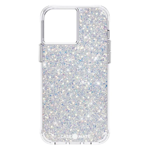 Case-Mate Twinkle Case (Suits iPhone 14 (6.1)) - Diamond