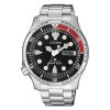 Citizen Promaster Sea Stainless Steel Automatic (NY0085-86E)