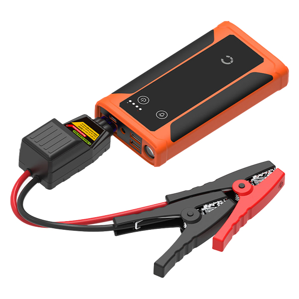 Cygnett Chargeup Auto 10,000mAh Jump Starter & Power Pack