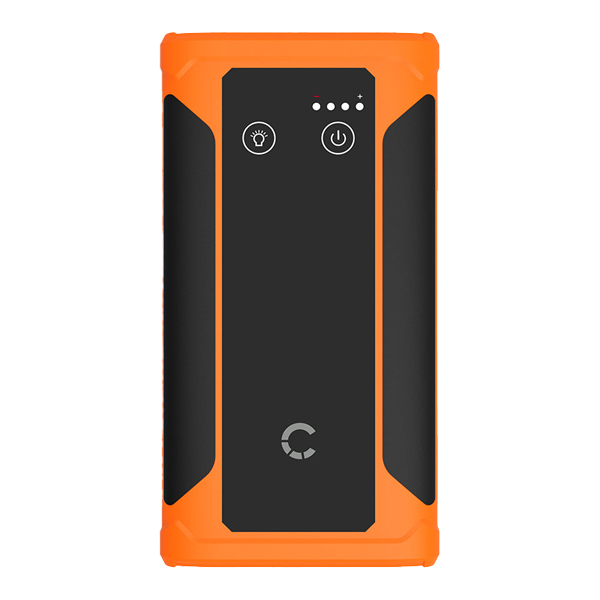 Cygnett Chargeup Auto 10,000mAh Jump Starter & Power Pack