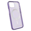 EFM Alta Case Armour with D3O Crystalex (Suits iPhone 14 Series) - Purple