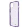 EFM Alta Case Armour with D3O Crystalex (Suits iPhone 13/14 Series) - Purple