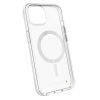 EFM Aspen Case Armour with D3O Crystalex (Suits iPhone 14 Series) - Clear