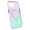 EFM Aspen Case Armour with D3O Crystalex (Suits iPhone 14 Series) - Glitter Pearl