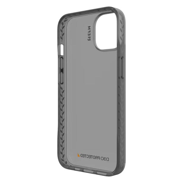 EFM Bio+ Case Armour with D3O Bio (Suits iPhone 14 Series)