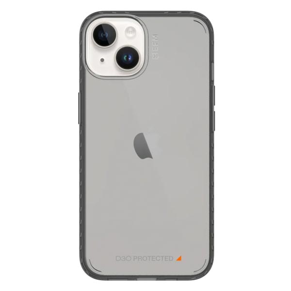EFM Bio+ Case Armour with D3O Bio (Suits iPhone iPhone 14 Series)