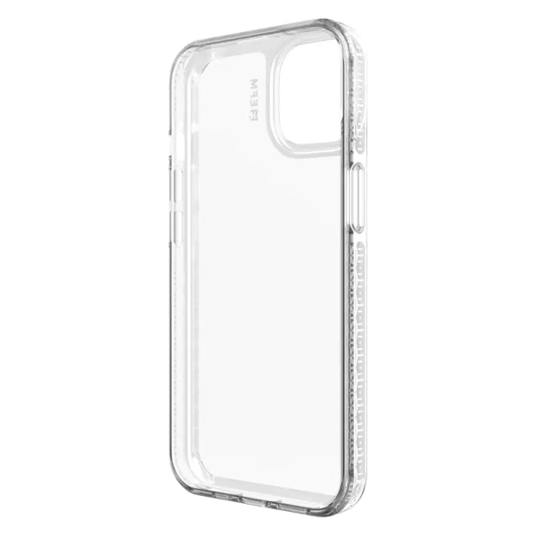 EFM Zurich Case Armour (Suits iPhone 14 Plus) -Clear