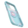 Otterbox Otter+Pop Symmetry Case (Suits iPhone 14 (6.1)) - Glowing Aura