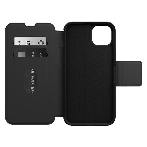 OtterBox Strada Case - Black