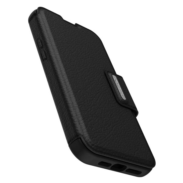 OtterBox Strada Case - Black