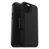 OtterBox Strada Case - Black