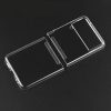 Samsung Galaxy Z Flip 4 5G Acralyc Back Case