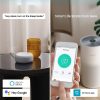 Smartmi Air Purifier C1 For Home, Works With Alexa, Hey Google, Smartmi HomeApp, Smart Auto Mode & Manual Mode- White