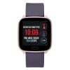 Timex iConnect Active Purple Resin Smart Watch (TW5M34500)