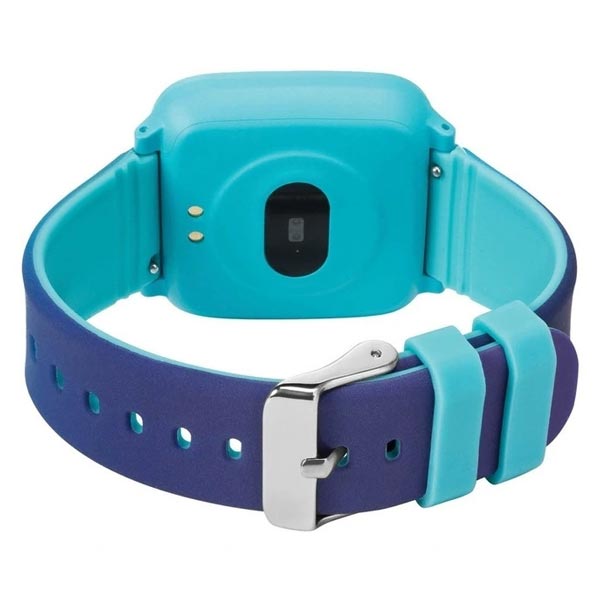 Timex iConnect Kids Active Smart Watch - Blue (TW5M40600)