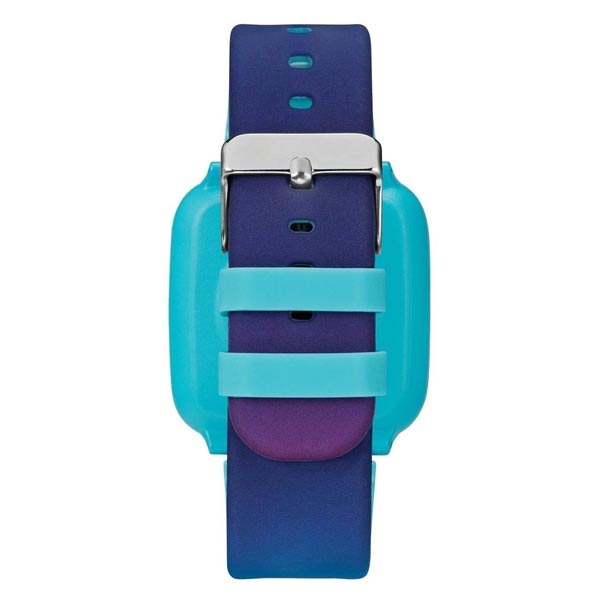 Timex iConnect Kids Active Smart Watch - Blue (TW5M40600)