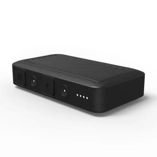 Mophie Powerstation Go Rugged Compact Portable Battery (8,100 mAh/ 3.7V)