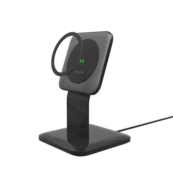 Mophie Snap+ Wireless Charging Stand 15W MagSafe Compatible