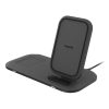 Mophie Wireless Charging Stand+ Charge Up to 3 Devices 15W Output