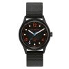 Ted Baker Beleeni 40 mm Men's Black Watch (BKPBLS004)