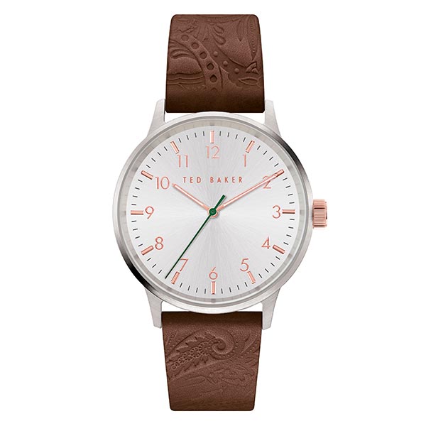 Ted Baker Cosmop Analogue Men's Watch (BKPCSF906)
