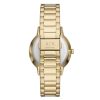 Armani Exchange Multifunction Gold-Tone Stainless Steel Men's Watch (AX2747)