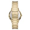Armani Exchange Multifunction Gold-Tone Stainless Steel Men's Watch (AX2747)