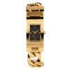 Timex x UFC Championship Bracelet Ladies Watch (TW2V55500) - Gold