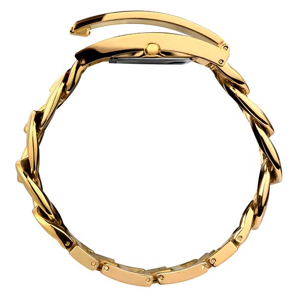Timex x UFC Championship Bracelet Ladies Watch (TW2V55500) - Gold