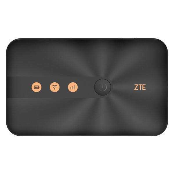 Unlocked ZTE MF937 3G/4G/LTE Mobile WIFI Router - POP Phones, Australia