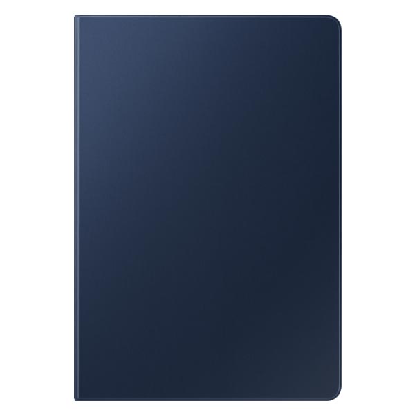 Book Cover (Suits Samsung Galaxy Tab S7/ S8) - Navy