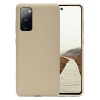 Dbramante Bornholm Case (Suits Samsung S20 FE) - Sahara Sand