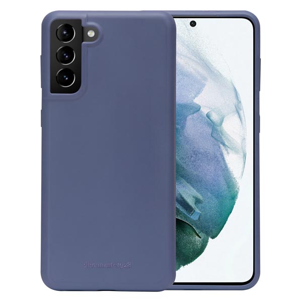 Dbramante Bornholm Case (Suits Samsung S21 Series) - Ocean Blue