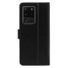 Dbramante Copenhagen Plus Case (Suits Samsung S20 Ultra) - Black