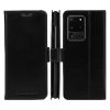 Dbramante Copenhagen Plus Case (Suits Samsung S20 Ultra) - Black